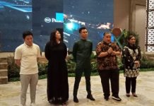 Best Western Premier Panbil Gelar Corporate Gathering Buka Puasa Bersama Mitra Best Western Premier Panbil Gelar Corporate Gathering Buka Puasa Bersama Mitra