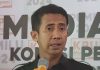 KPU Tanggapi Soal Nama 50 Anggota DPRD Batam Terpilih KPU Tanggapi Soal Nama 50 Anggota DPRD Batam Terpilih