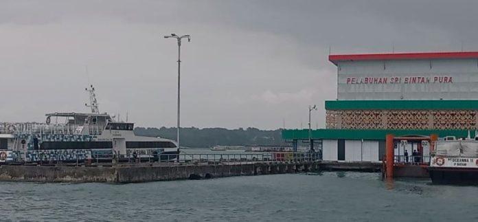 Prakiraan Cuaca Kepulauan Riau Hari Ini: Antara Hujan Ringan dan Berawan