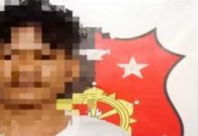 Tertangkap Setelah Kejar-kejaran, Pria Pembobol Rumah Diamankan di Tanjungpinang Pria Pembobol Rumah Diamankan di Tanjungpinang