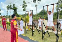 Polri Buka Pendaftaran Anggota Baru, Polres Bintan Ajak Putra-Putri Indonesia Bergabung Polri Buka Pendaftaran Anggota Baru, Polres Bintan Ajak Putra-Putri Indonesia Bergabung