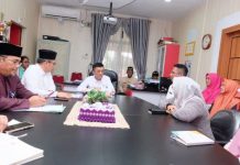 PJ Walikota Hasan Pimpin Persiapan PPDB Online: Pastikan Jaringan Internet Stabil PJ Walikota Hasan Pimpin Persiapan PPDB Online: Pastikan Jaringan Internet Stabil