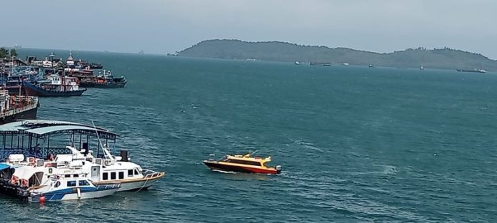 punggur-cerah-berawan Prakiraan Cuaca Batam Hari Ini: Berawan dan Cerah Berawan