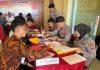 73 Calon Siswa Bintara Polri T.A. 2024 Mengikuti Seleksi di Polres Anambas 73 Calon Siswa Bintara Polri T.A. 2024 Mengikuti Seleksi di Polres Anambas