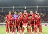 AFC Soroti Persiapan Timnas U-23 Indonesia untuk Piala Asia U-23 2024 AFC Soroti Persiapan Timnas U-23 Indonesia untuk Piala Asia U-23 2024