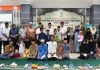 Sejumlah Anggota DPRD Batam Gelar Buka Puasa Bersama dan Santuni Puluhan Anak Yatim Anggota DPRD Batam