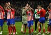 Atletico Madrid Menang Tipis 2-1 atas Borussia Dortmund di Leg Pertama Perempat Final Liga Champions Atletico Madrid Menang Tipis 2-1 atas Borussia Dortmund di Leg Pertama Perempat Final Liga Champions