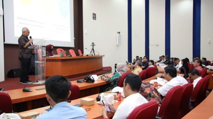 Awal 2025, BP Batam Targetkan IPAL Mulai Dilakukan Test Commissioning