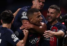 Barcelona Tersungkur di Tangan PSG: PSG Melaju ke Semifinal Liga Champions Barcelona Tersungkur di Tangan PSG: PSG Melaju ke Semifinal Liga Champions
