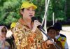 Akademika: Cen Sui Lan Tokoh Perempuan Kepri Layak Masuk Bursa Cawagub Cen Sui Lan Anggota Komisi V DPR RI Fraksi Golkar Dapil Kepri.