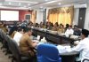 DPRD Batam Bahas LKPj Wali Kota Batam Tahun 2023 DPRD Batam Bahas LKPj Wali Kota Batam Tahun 2023