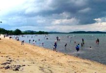 Eksplorasi Pantai Airnanti: Keindahan Tersembunyi di Batam Eksplorasi Pantai Airnanti: Keindahan Tersembunyi di Batam
