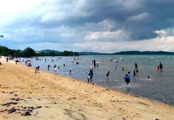 Eksplorasi Pantai Airnanti- Keindahan Tersembunyi di Batam Eksplorasi Pantai Airnanti: Keindahan Tersembunyi di Batam