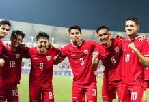 Empat Fakta Panas Jelang Pertandingan Timnas Indonesia U-23 vs Korea Selatan Empat Fakta Panas Jelang Pertandingan Timnas Indonesia U-23 vs Korea Selatan