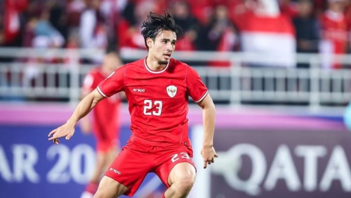 Erick Thohir Berhasil Lobi SC Heerenveen, Nathan Kembali Bersama Timnas U-23