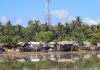 Gubernur Ansar Bayar Tuntas Mimpi Masyarakat Pulau Karas, Listrik Kini Nyala 24 Jam Gubernur Ansar Bayar Tuntas Mimpi Masyarakat Pulau Karas, Listrik Kini Nyala 24 Jam