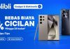 Cek Harga iPhone 12 Terbaru 2024: Temukan Penawaran Terbaik di Blibli!