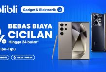 Cek Harga iPhone 12 Terbaru 2024: Temukan Penawaran Terbaik di Blibli!