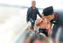 Cuaca Buruk, Seorang Nelayan di Karimun Tewas