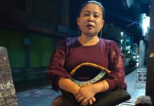 Wanita Paruh Baya Meninggal di Pantai Pelawan Karimun Punya Asma