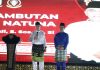 Galeri Foto Bersama Haji Rudi, Bupati Wan Siswandi, MTQ Tingkat Kabupaten Natuna ke XI Haji Muhamad Rudi bersama Bupati Natuna Wan Siswandi Galeri Foto MTQ Tingkat Kabupaten Natuna ke XI 2024