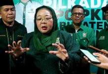 Jelang Pilkada 2024, PKB Karimun Buka Pendaftaran Calon Bupati