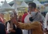 Warga Dua Kecamatan di Bintan Antusias Hadiri Silaturahmi Anggota Dewan Kepri Istri Apri Sujadi Warga Dua Kecamatan di Bintan Antusias Hadiri Silaturahmi Anggota Dewan Kepri Istri Apri Sujadi