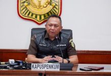 Jampidum Setujui Penghentian Penuntutan dalam 34 Kasus Berdasarkan Restorative Justice Jampidum Setujui Penghentian Penuntutan dalam 34 Kasus Berdasarkan Restorative Justice
