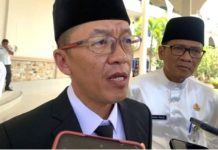 Jreeeeng! Satreskrim Polres Bintan Tetapkan Pj Wali Kota Tanjungpinang sebagai Tersangka Jreeeeng! Satreskrim Polres Bintan Tetapkan Pj Wali Kota Tanjungpinang sebagai Tersangka