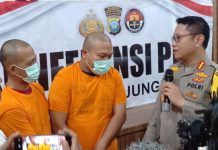 Jual Emas Imitasi, Kacab PT Asli Gadai Sejahtera Tanjungpinang Jadi Tersangka Jual Emas Imitasi, Kacab PT Asli Gadai Sejahtera Tanjungpinang Jadi Tersangka