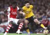 Kalahkan Wolverhampton 2-0, Arsenal Kembali ke Puncak Klasemen Liga Inggris Geser Manchester City Kalahkan Wolverhampton 2-0, Arsenal Kembali ke Puncak Klasemen Liga Inggris Geser Manchester City