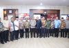 Kapolda Terima Kunjungan Pimpinan DPRD Kepri Sinergi Berantas Narkoba Kapolda Terima Kunjungan Pimpinan DPRD Kepri Sinergi Berantas Narkoba