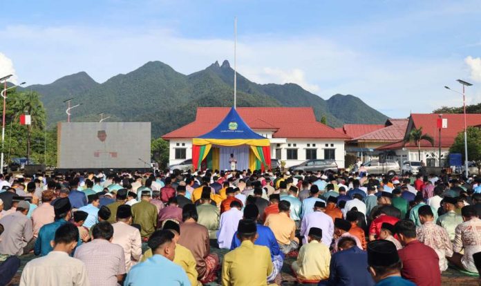 Khatib Idul Fitri 2024