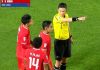 Kontroversi Wasit Shen Yinhao dalam Laga Timnas Indonesia U-23 vs Uzbekistan di Piala Asia U-23 2024 Kontroversi Wasit Shen Yinhao dalam Laga Timnas Indonesia U-23 vs Uzbekistan di Piala Asia U-23 2024
