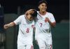 Laga Uji Coba Jelang Piala Asia U23: Timnas Indonesia U-23 Kalahkan Uni Emirat Arab U-23 1-0 Laga Uji Coba Jelang Piala Asia U23: Timnas Indonesia U-23 Kalahkan Uni Emirat Arab U-23 1-0