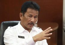 Tahun 2025, BP Batam akan Fokus Pengembangan Sektor Industri KEK Nilai Investasi Kepala BP Batam : Pertumbuhan Investasi Meningkat, Ekonomi Bangkit