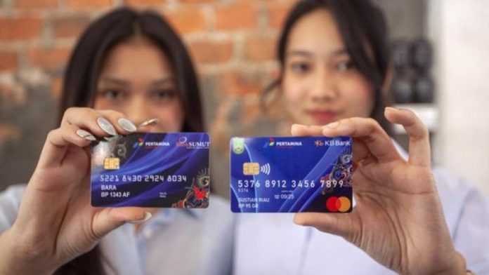 Mulai 1 Agustus, Batam Terapkan Pembelian Pertalite Bersubsidi dengan Fuel Card 5.0