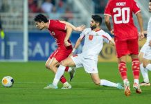 Nathan Tjoe-A-On Kembali: Berikut Prediksi Susunan Pemain Timnas Indonesia U-23 vs Korsel Dinihari Nanti Nathan Tjoe-A-On Kembali: Berikut Prediksi Susunan Pemain Timnas Indonesia U-23 vs Korsel Dinihari Nanti