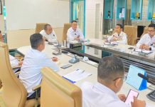 Ombudsman Kepri Tekankan 3 Poin ke PLN Batam Jelang Mudik dan Idul Fitri 2024 Ombudsman Kepri Tekankan 3 Poin ke PLN Batam Jelang Mudik dan Idul Fitri 2024