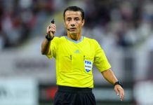 PSSI Siapkan Protes ke AFC Terkait Kinerja Wasit di Laga Kontra Qatar, Piala Asia U-23 PSSI Siapkan Protes ke AFC Terkait Kinerja Wasit di Laga Kontra Qatar, Piala Asia U-23