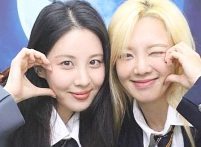 Pelanggaran Izin Tinggal: Artis KPop Hyoyeon SNSD dan Dita Karang Ditahan oleh Imigrasi Bali