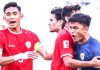Peluang Timnas Indonesia U-23 Melaju ke Perempat Final Piala Asia Terbuka Lebar: Begini Caranya Peluang Timnas Indonesia U-23 Melaju ke Perempat Final Piala Asia Terbuka Lebar