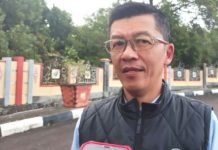 Memalsukan Surat Tanah, Pj Wali Kota Tanjungpinang Hasan Terancam 8 Tahun Penjara Memalsukan Surat Tanah, Pj Wali Kota Tanjungpinang Hasan Terancam 8 Tahun Penjara