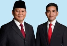 Prabowo Subianto-Gibran Rakabuming Raka Resmi Ditetapkan Sebagai Presiden-Wakil Presiden Terpilih 2024 Prabowo Subianto-Gibran Rakabuming Raka Resmi Ditetapkan Sebagai Presiden-Wakil Presiden Terpilih 2024