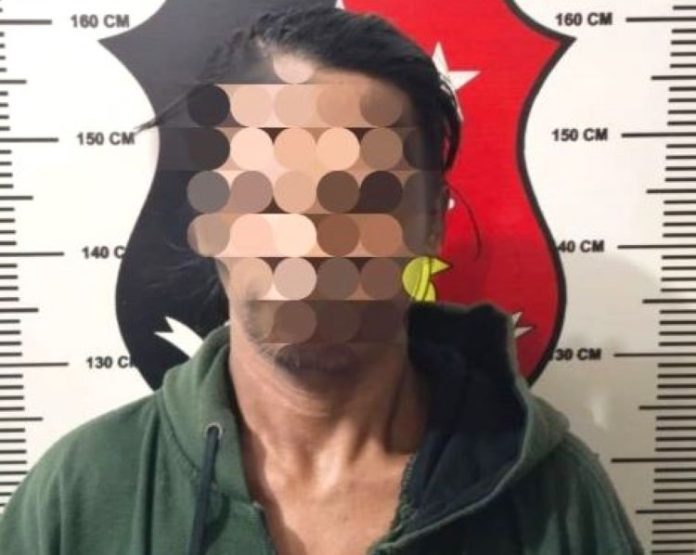 Pria Paruh Baya di Bengkong Curi Uang dan Ponsel Rekan Satu Mess, Alasan untuk Kebutuhan Anak