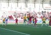 Publik Qatar Terkejut dengan Kemenangan Timnas U-23 Indonesia atas Australia Publik Qatar Terkejut dengan Kemenangan Timnas U-23 Indonesia atas Australia