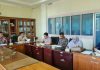Rapat Komisi DPRD Pasbar: Evaluasi Capaian Kinerja Pemerintah dalam LKPJ Tahun 2023 Rapat Komisi DPRD Pasbar: Evaluasi Capaian Kinerja Pemerintah dalam LKPJ Tahun 2023