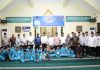Safari Ramadhan Terakhir, Kepala BP Batam Ajak Masyarakat Jaga Semangat Membangun Safari Ramadhan Terakhir, Kepala BP Batam Ajak Masyarakat Jaga Semangat Membangun