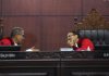 DITOLAK, Ini Pendapat MK Terkait Pelanggaran Etik KPU, Verifikasi Gibran dan Penyaluran Bansos Saldi Isra dan Suhartoyo Sidang MK Mahkamah Konstitusi