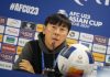 Shin Tae-yong Ungkap Perasaan Lawan Negaranya Sendiri di 8 Besar Piala Asia U-23 2024 Shin Tae-yong Ungkap Perasaan Lawan Negaranya Sendiri di 8 Besar Piala Asia U-23 2024